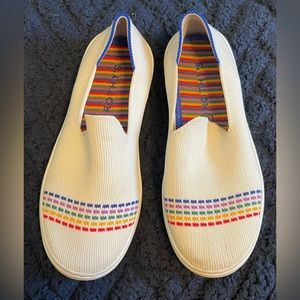 Kids Rothy’s- size 3 NEW